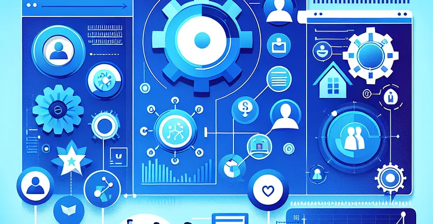 49. 人力资源管理软件在跨境企业中的应用与价值